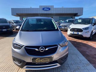 OPEL Crossland X 1.5 ECOTEC D 102 CV Start&Stop Innovation