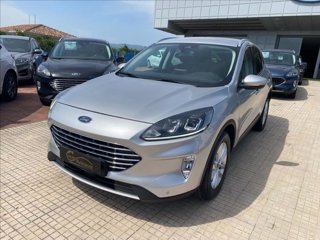 FORD Kuga 1.5 ecoblue Titanium 2wd 120cv