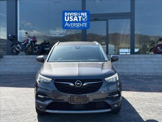OPEL Grandland X 1.5 ecotec Innovation s&s 130cv
