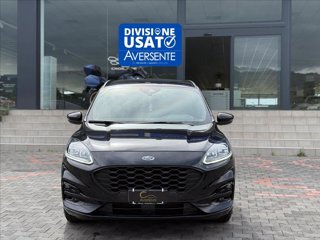 FORD Kuga 1.5 ecoblue ST-Line X 2wd 120cv auto