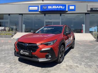SUBARU Crosstrek 2.0i e-boxer Style Xtra