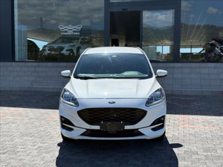 FORD Kuga 2.5 full hybrid ST-Line X awd 190cv cvt