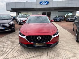 MAZDA CX-30 2.0 m-hybrid Exceed 2wd 150cv 6at