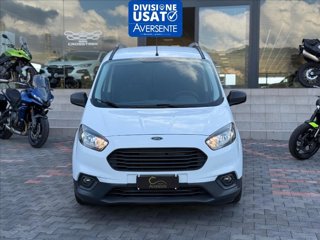 FORD Transit Courier V769 1.5 ecoblue 100cv Trend