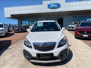 OPEL Mokka 1.6 cdti Ego s&s 4x4 136cv m6