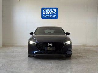 MAZDA 3 5p 2.0 m-hybrid Executive Appearance Pack 150cv