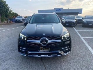 MERCEDES GLE 350 de phev (e eq-power) Premium 4matic auto