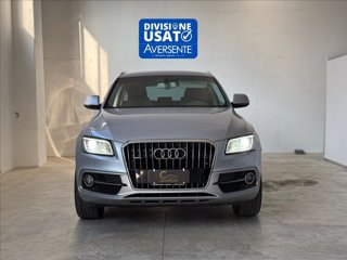 AUDI Q5 2.0 tdi Advanced quattro 190cv s-tronic