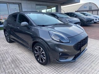 FORD Puma 1.0 ecoboost h ST-line Design s&s 125cv