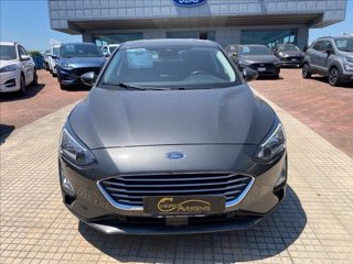 FORD Focus 1.5 ecoblue Titanium 120cv auto