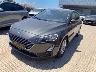FORD Focus 1.5 ecoblue Titanium 120cv auto