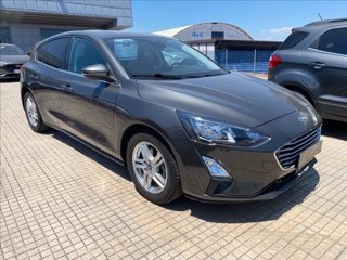 FORD Focus 1.5 ecoblue Titanium 120cv auto