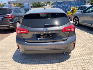 FORD Focus 1.5 ecoblue Titanium 120cv auto