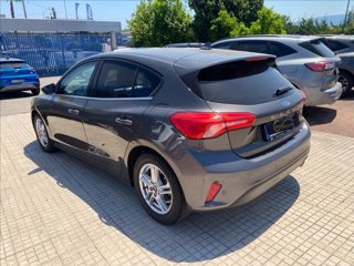 FORD Focus 1.5 ecoblue Titanium 120cv auto