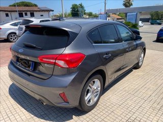 FORD Focus 1.5 ecoblue Titanium 120cv auto