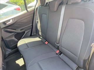 FORD Focus 1.5 ecoblue Titanium 120cv auto