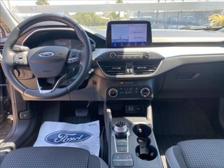 FORD Focus 1.5 ecoblue Titanium 120cv auto