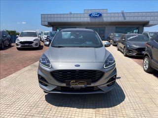 FORD Kuga 2.5 phev ST-Line X 2wd 225cv cvt