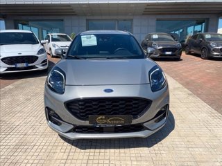 FORD Puma 1.0 ecoboost h ST-Line s&s 125cv