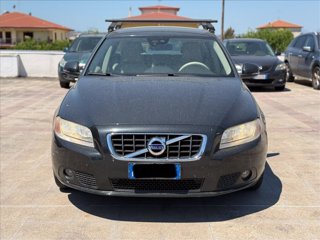 VOLVO V70 2.0 d3 Summum geartronic