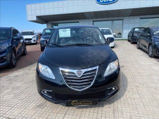 LANCIA Ypsilon 1.2 8v   69cv