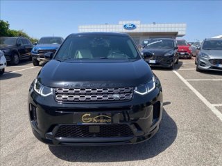 LAND ROVER Discovery Sport 2.0d td4 mhev awd 180cv auto
