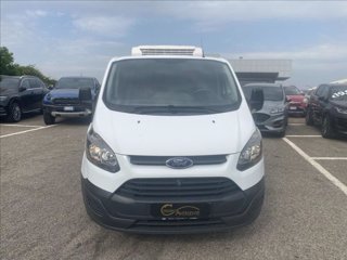 FORD transit custom 250 2.2 tdci 100cv Entry L1H1 E5