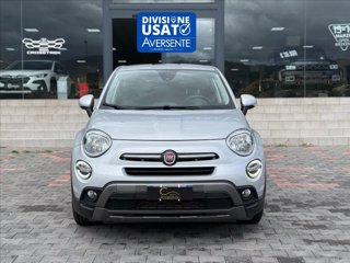 FIAT 500X 1.3 mjt Cross 95cv