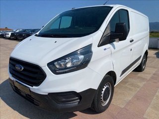 FORD transit custom 280 2.0 tdci 108cv Entry L1H1 E6.2
