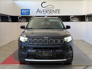 JEEP Compass 1.6 mjt Limited 2wd 130cv