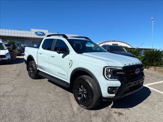 FORD Ranger 2.3 phev doppia cabina Stormtrak awd 281cv auto