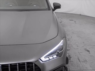 MERCEDES CLA Coupe AMG 45 S Premium Plus AMG 4matic+ auto