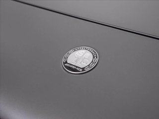 MERCEDES CLA Coupe AMG 45 S Premium Plus AMG 4matic+ auto