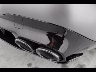 MERCEDES CLA Coupe AMG 45 S Premium Plus AMG 4matic+ auto