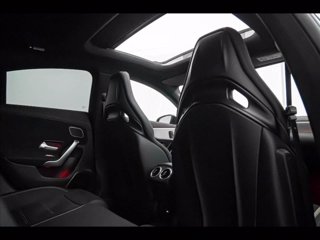 MERCEDES CLA Coupe AMG 45 S Premium Plus AMG 4matic+ auto