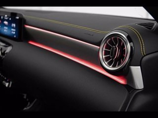 MERCEDES CLA Coupe AMG 45 S Premium Plus AMG 4matic+ auto