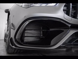 MERCEDES CLA Coupe AMG 45 S Premium Plus AMG 4matic+ auto