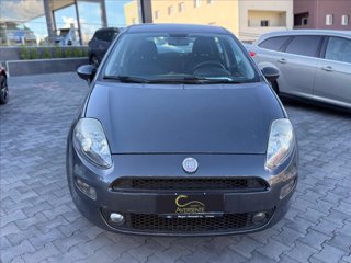 FIAT Punto 5p 1.3 mjt II 16v Lounge 75cv