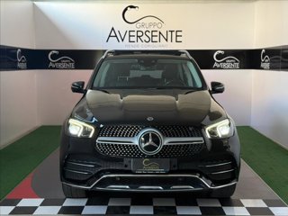 MERCEDES GLE 350 de phev (e eq-power) Premium 4matic auto