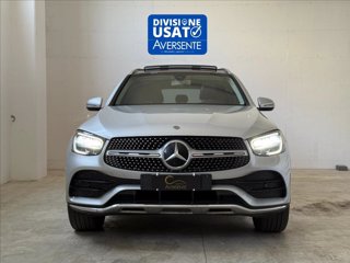 MERCEDES GLC 220 d Premium Plus 4matic auto