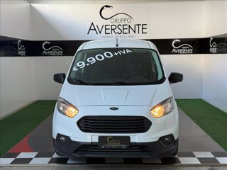 FORD Transit Courier 1.5 tdci 75cv Trend E6.2