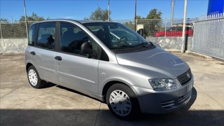 FIAT Multipla 1.9 mjt Emotion 120cv