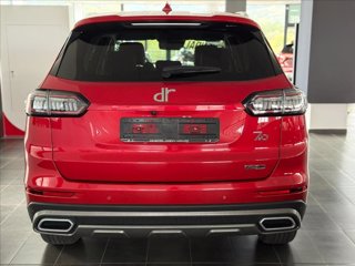 DR dr 7.0 Phev 1.5 317cv auto