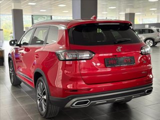 DR dr 7.0 Phev 1.5 317cv auto