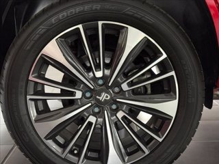 DR dr 7.0 Phev 1.5 317cv auto