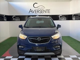 OPEL Mokka 1.6 cdti Cosmo s&s 4x2 136cv m6