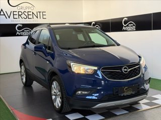 OPEL Mokka 1.6 cdti Cosmo s&s 4x2 136cv m6