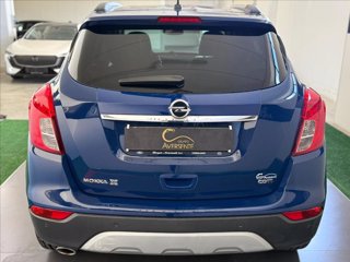 OPEL Mokka 1.6 cdti Cosmo s&s 4x2 136cv m6
