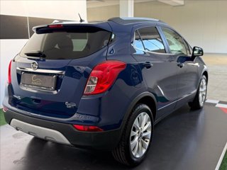 OPEL Mokka 1.6 cdti Cosmo s&s 4x2 136cv m6