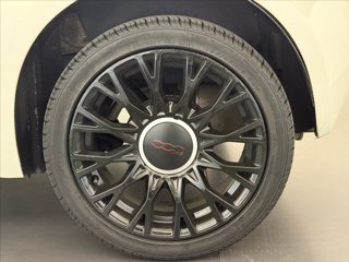 FIAT 500C 1.3 mjt 16v Rock 75cv